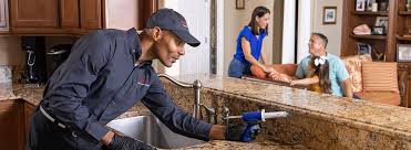 Best Commercial Pest Control  in Evans, GA